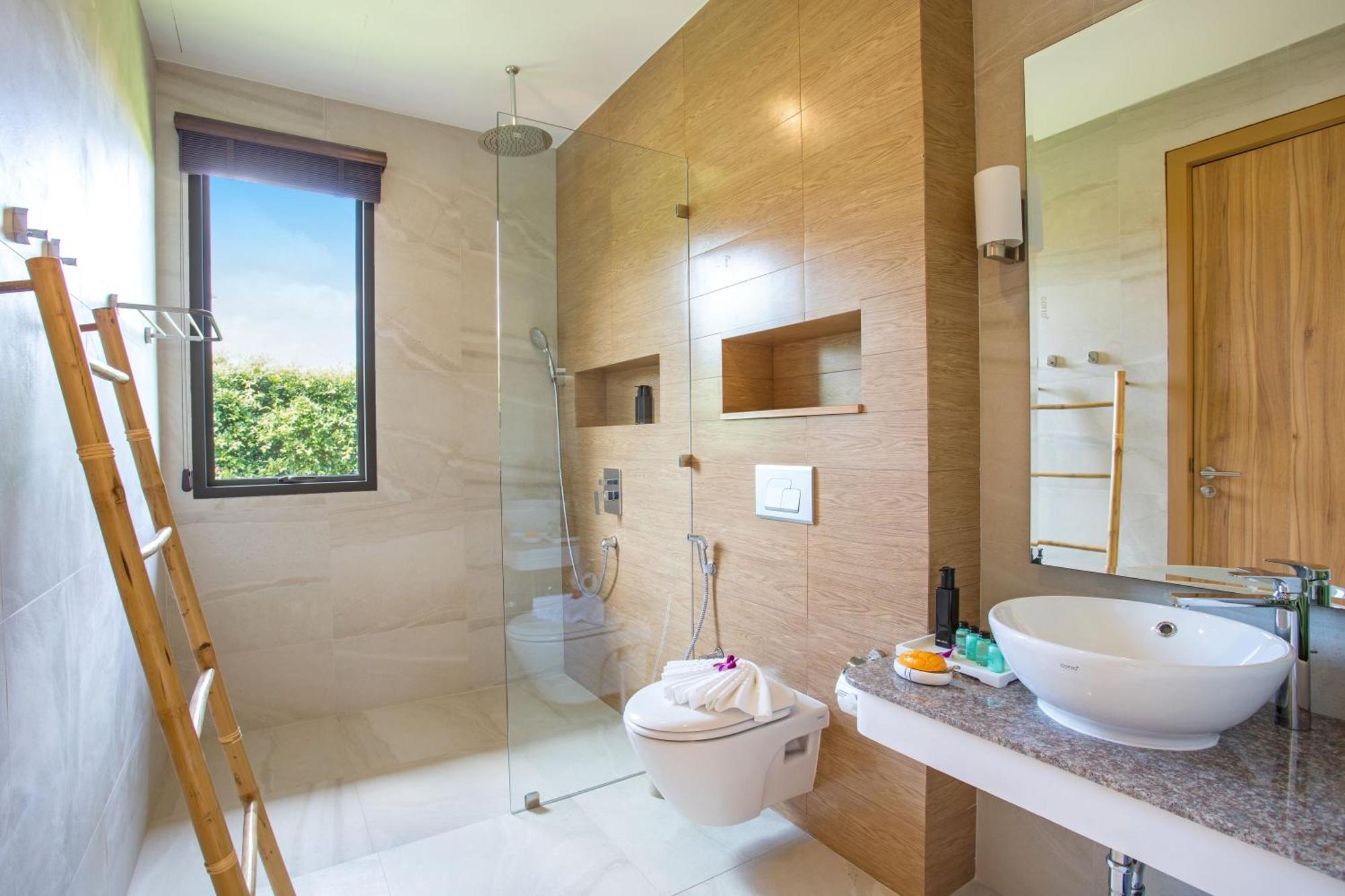 Luxury 2Br Villa Dalaa 3, Private Eco Pool, Gated Residence, Kamala-stranden Eksteriør bilde