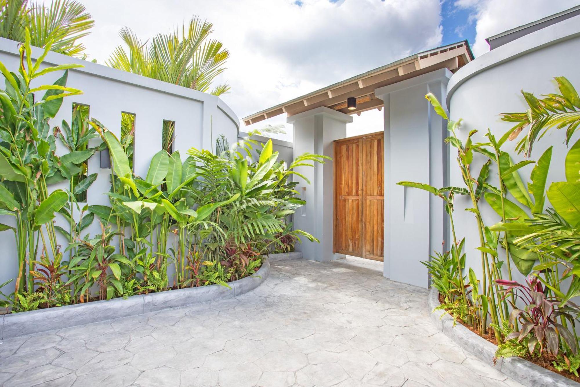 Luxury 2Br Villa Dalaa 3, Private Eco Pool, Gated Residence, Kamala-stranden Eksteriør bilde